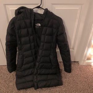 NorthFace Parka